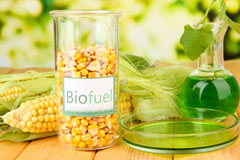 Crowlas biofuel availability